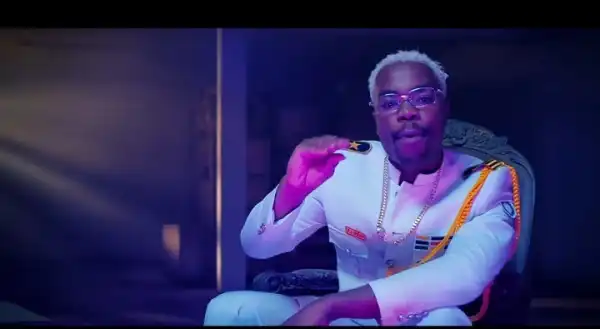 VIDEO: Darkovibes – Come My Way ft. Mr Eazi