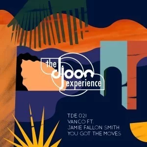 Vanco – You Got the Moves EP