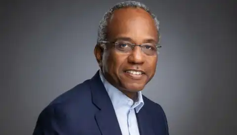 Ex-Lagos guber candidate, Funso Doherty joins race to succeed Sanwo-Olu
