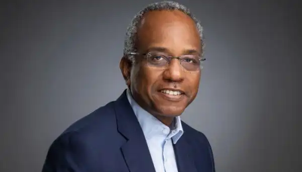 Ex-Lagos guber candidate, Funso Doherty joins race to succeed Sanwo-Olu