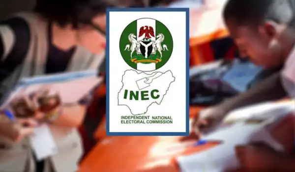 INEC to introduce real-time tracker for 2027 election preparations