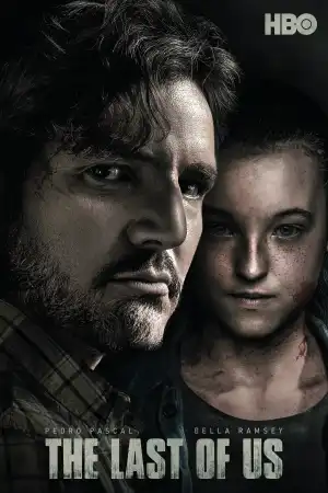 The Last of Us S01 E02