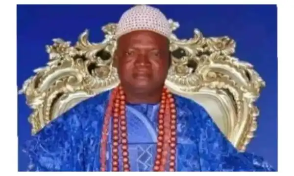 Kwara: Oba Iwedunmoye of Igbesi dies days after rescue from abductors