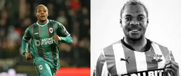 Mother of Late Footballer Victor Udoh Orders Arrest of His Girlfriend, Friends