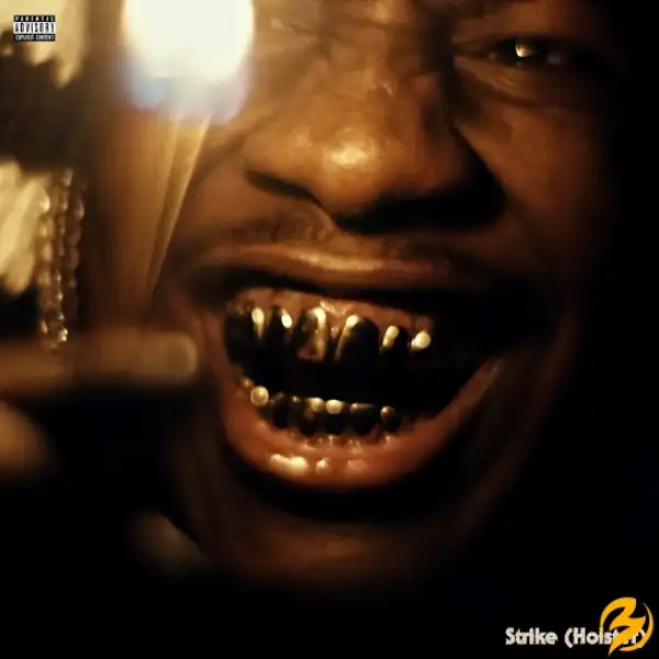 Lil Yachty – Strike (Holster)