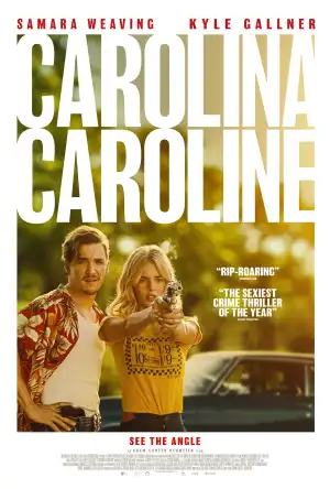 Carolina Caroline (2025)
