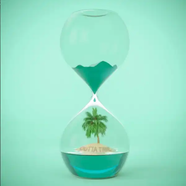 Ramriddlz – Outta Time