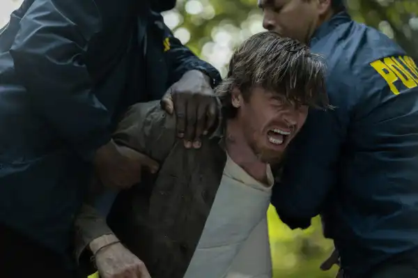 Garrett Hedlund Is Out for Revenge in Barron’s Cove Trailer