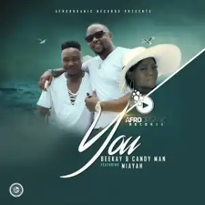 DJ Beekay & Candyman ft Maiyah – You