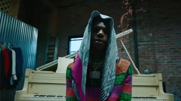 A Boogie Wit Da Hoodie - Bleed (Video)