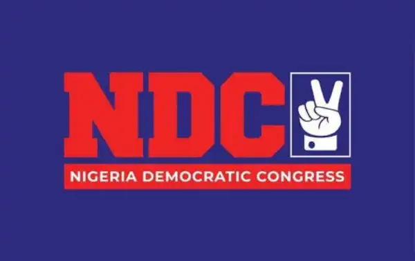 2027: INEC has replaced our candidates with strange names – NDC cries out