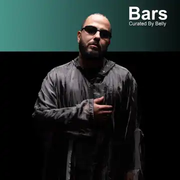 Belly – Bars [Album]