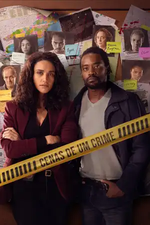 Scenes Of A Crime Season 1