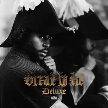Popcaan – Great Is He (Deluxe) [Album]