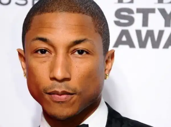 Career & Net Worth Of Pharrell Williams