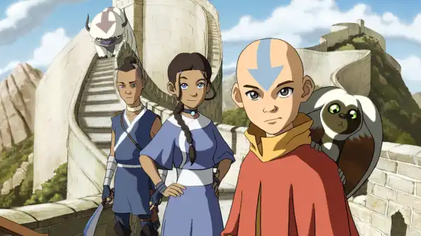 Avatar: The Last Airbender Movie Gets Official Title