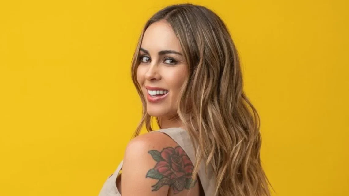 Biography & Career Of Maura Rivera