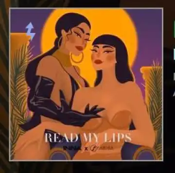 Inna – Read My Lips Ft. FarinA