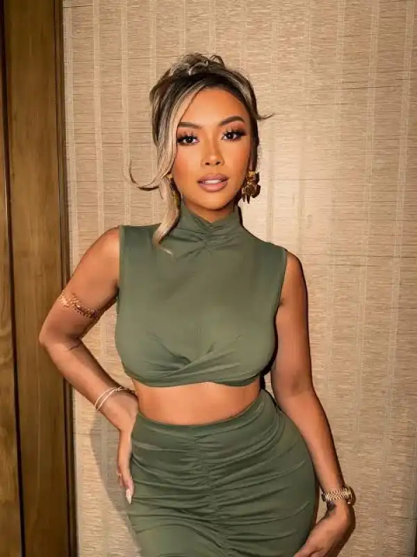 Biography & Career Of Liane Valenzuela
