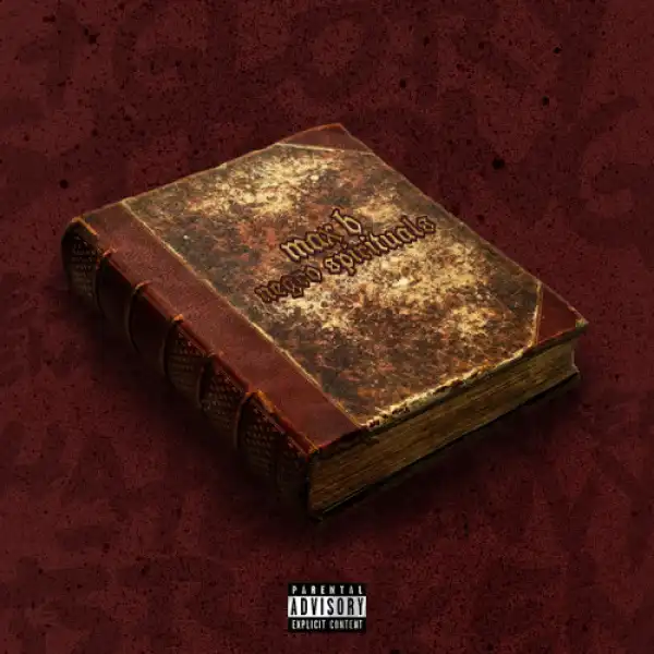 Max B - Black Out (feat. French Montana)