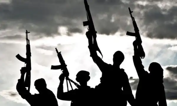 Bandits kill 7, abduct 12 in Sokoto community