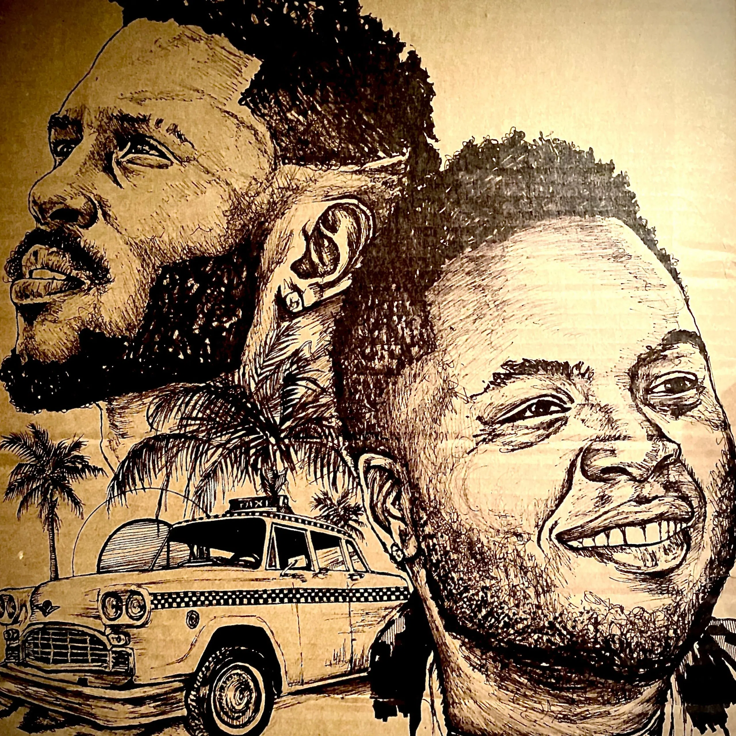 AB Ft. Sean Kingston – Bad Decisions