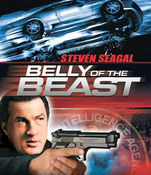 Belly Of The Beast (2003)