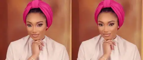 Sonia Ighalo Condemns Nigerians Celebrating Buhari’s Demise