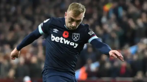 West Ham boss Moyes confirms Bowen blow