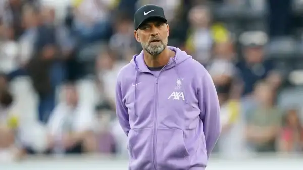 Jurgen Klopp sets new Liverpool record with latest win in Europe