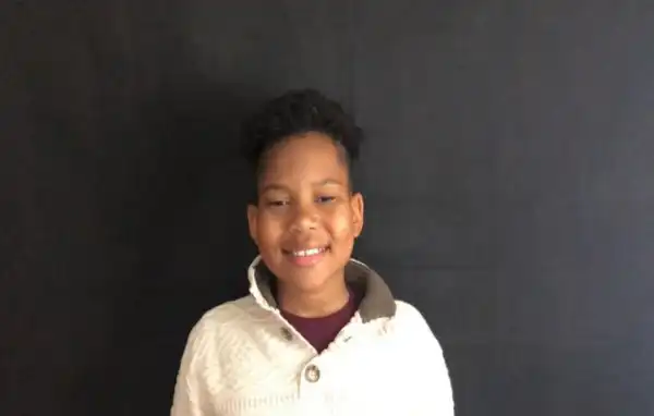 Net Worth Of Ja’siah Young