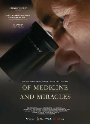 Of Medicine and Miracles (2022)