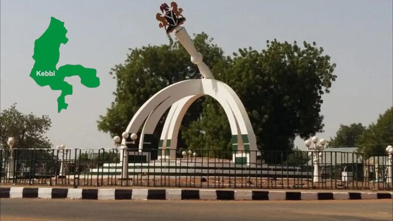Kebbi Assembly elects Dangoje as speaker two months after Zuru’s death