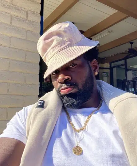 Teebillz devastated over loss of mother