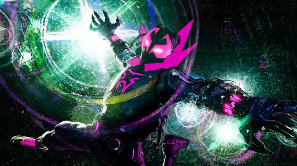 Spider-Man: Beyond the Spider-Verse Gets New Release Date, Photos Revealed