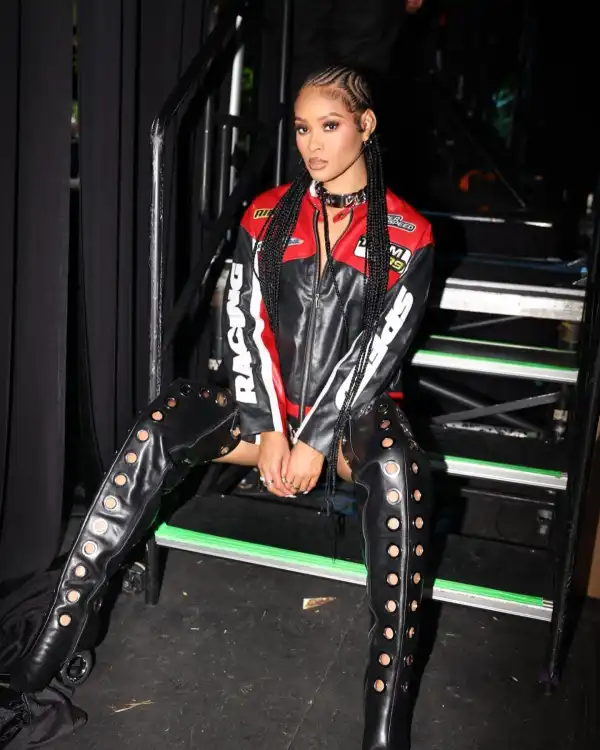 Age & Career Of Pretty Vee