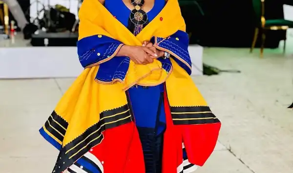 Career & Net Worth Of Athi Geleba