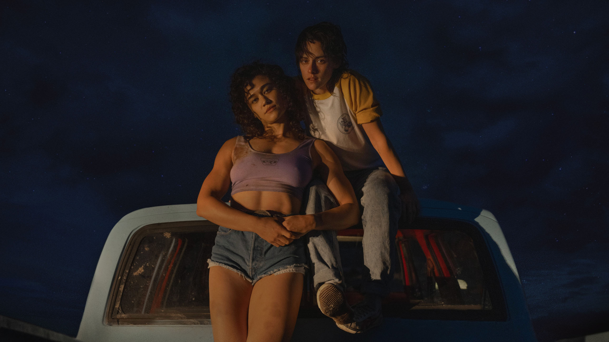 Love Lies Bleeding Trailer: Kristen Stewart Falls in Love With a Bodybuilder in A24 Crime Thriller