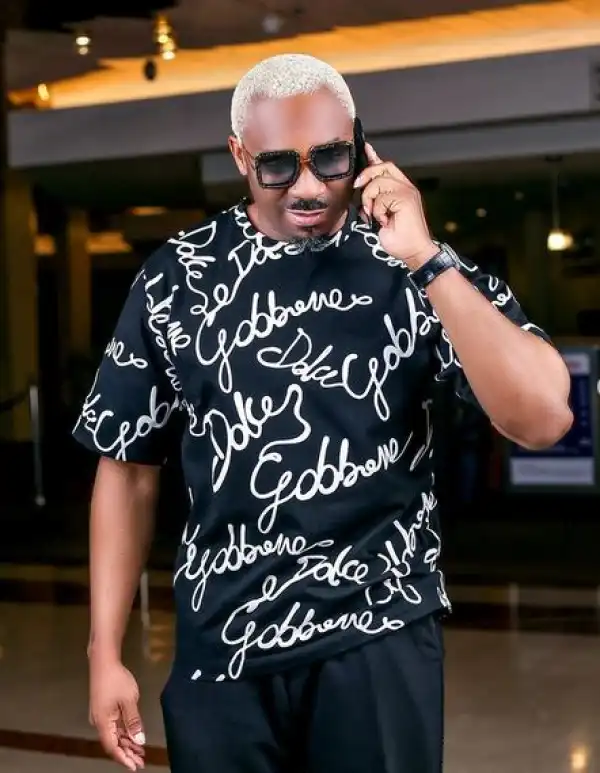 Things Dey Occur For Lagos - Pretty Mike Writes As He Shares The Different S3xual Fantasies Men Have