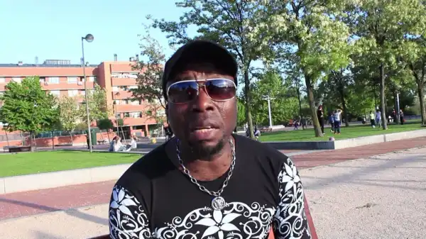 Best Of Sunshine Omorokunwa Mix