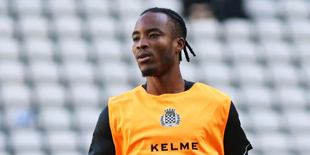 Transfer: Boavista reject Trabzonspor’s €2.5m bid for Onyemaechi