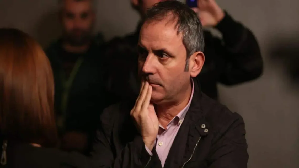 Biography & Career Of Enkel Demi