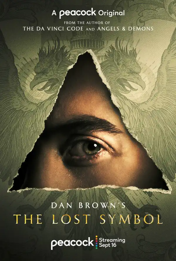 Dan Browns The Lost Symbol S01E03