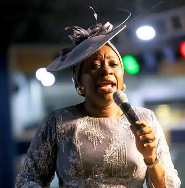Biography & Career Of Becky Enenche