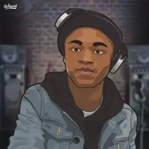 Mphow 69 – Mkantshubomvu (Remix) Ft. L’vovo, Danger & DJ Tira