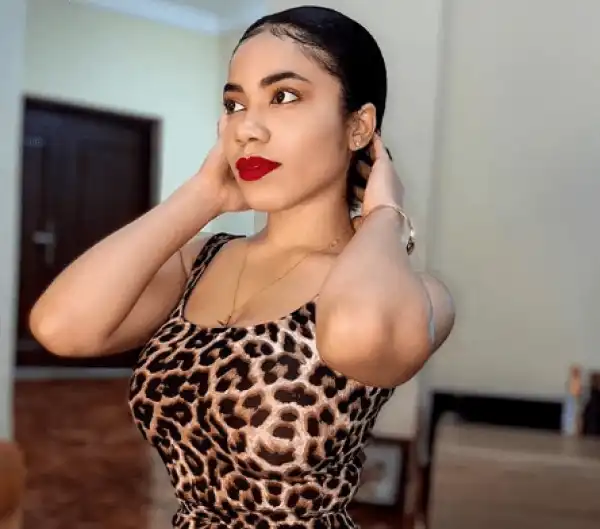 Ned Nwoko’s Daughter, Julia Pens Down PRICELESS To Celebrate Her London-Based Mother On Her Birthday