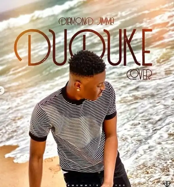 Dimaond Jimma - Mummy’s Prayer (Duduke Cover)