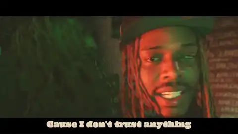 Fetty Wap – Paterson Legend (Video)