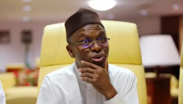 A Governor Collected N500m New Notes From One Bank – El-Rufai