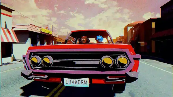 Smino - MLK Dr. (Video)